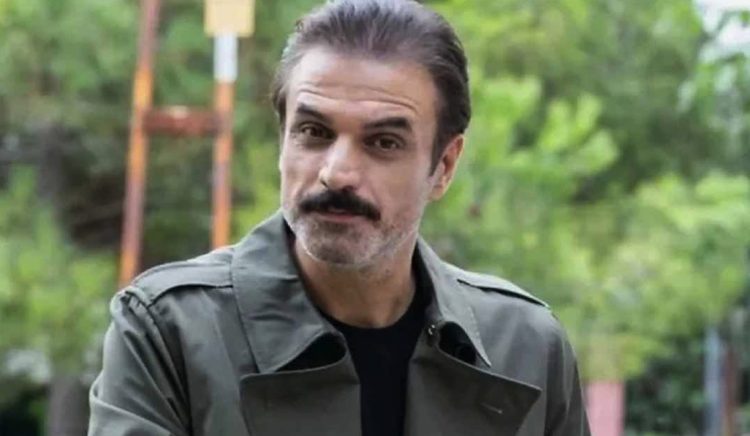 Karaciğer nakli olan Ufuk Özkan son haliyle şaşırttı! Görenler o olduğuna inanamadı - Resim: 1