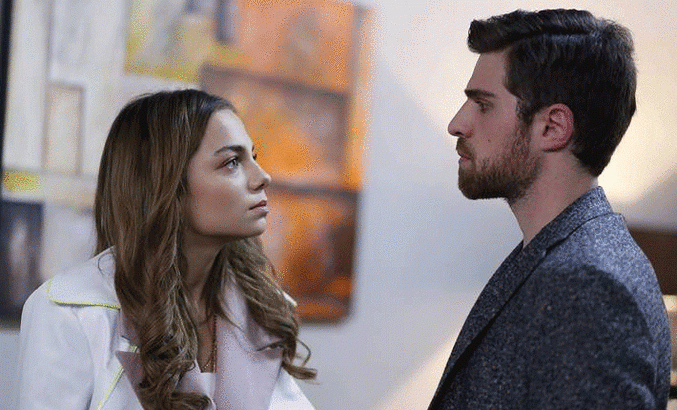 Kanal D'nin sevilen dizisinin setinde kriz çıktı final kararı geldi - Resim: 2