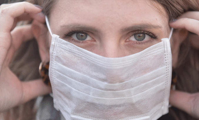 Koronavirüs gözlerden de bulaşır mı? - Resim: 3