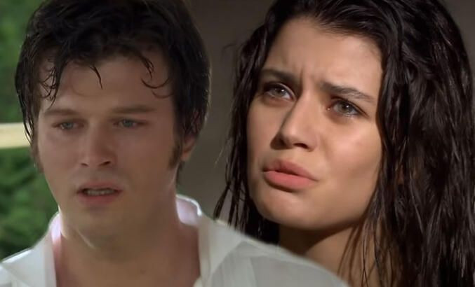 Kanal D'de 10 yıl sonra Aşk-ı Memnu finaliyle sosyal medyayı salladı! - Resim: 4