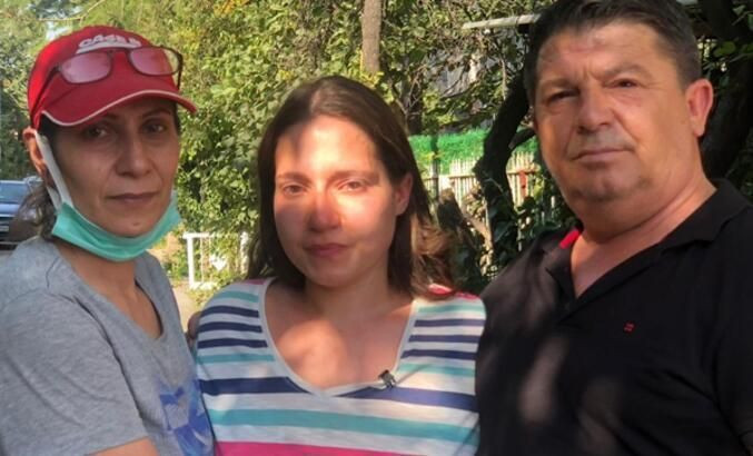 Cinsel ilişkiye girmek istedi kabusu yaşattı 'çok utandım' diyen engelli kız anlattı - Resim: 3