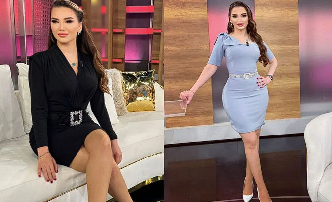 Esra Ezmeci şok oldu: Hayırsever izleyici 8 kilo altın bağışladı! O soruya yanıt verdi: Eşimle günde 11 defa... - Resim: 1