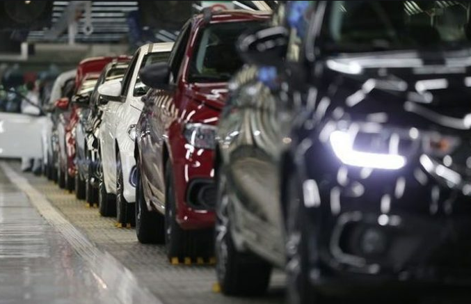 2021 model otomobil fiyatları belli oldu! İşte en ucuz otomobiller - Resim: 2