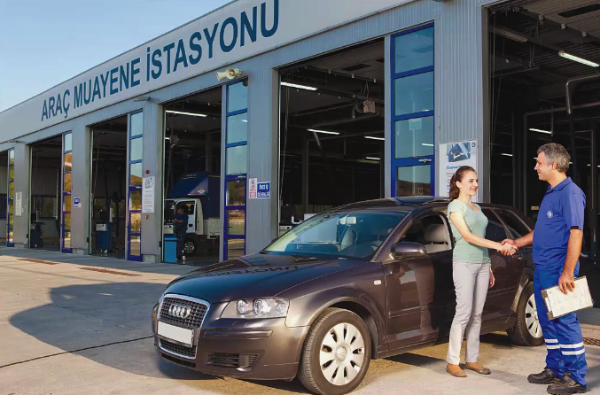 Milyonlarca sürücüyü ilgilendiriyor! Yeni yılda muayene fiyatları sil baştan - Resim: 3