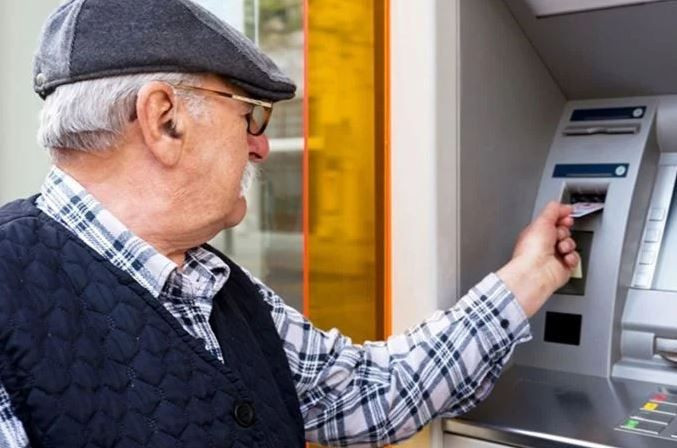 Emekliler dikkat! Kamu bankaları (Vakıfbank, Ziraat Bankası, Halkbank) promosyon yarışına katılıyor! 5 bin TL verilecek - Resim: 2