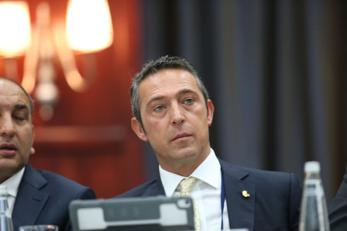 Rıdvan Dilmen'den flaş iddialar: Ali Koç onlarla görüştü! - Resim: 3