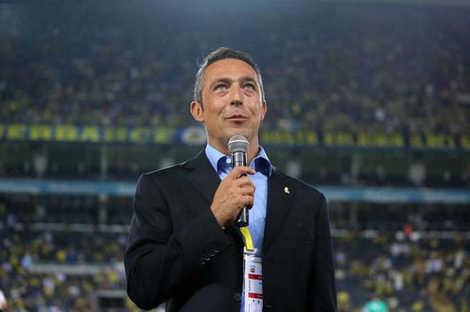 Rıdvan Dilmen'den flaş iddialar: Ali Koç onlarla görüştü! - Resim: 4