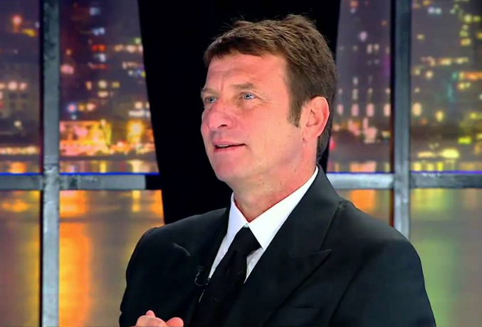 Kaya Çilingiroğlu: Hülya neredeyse ayaklarımı yıkayacak - Resim: 1