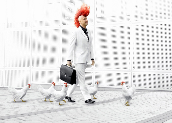 En komik photoshoplu kareler... - Resim: 4