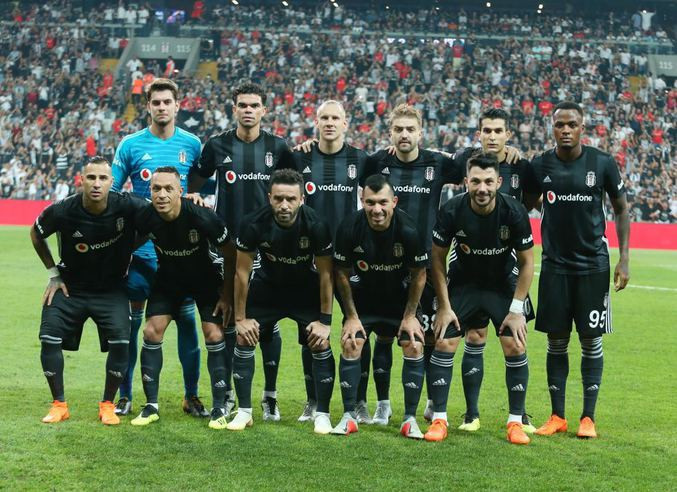 UEFA resmen duyurdu! İşte Türk kulüplerinin değişimi - Resim: 3