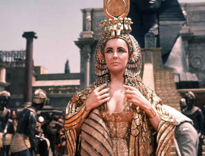 Dünyanın en pahalı yapımları - Resim: 2