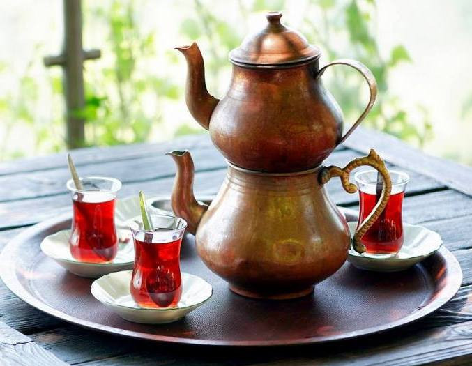 Çay diye zehir demlemeyin! - Resim: 3