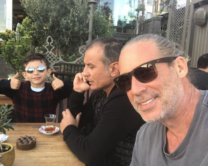 Sinan Albayrak evlendi eşi bakın kimdir? O Hayat Benim dizisinin Mehmet Emir'i - Resim: 4