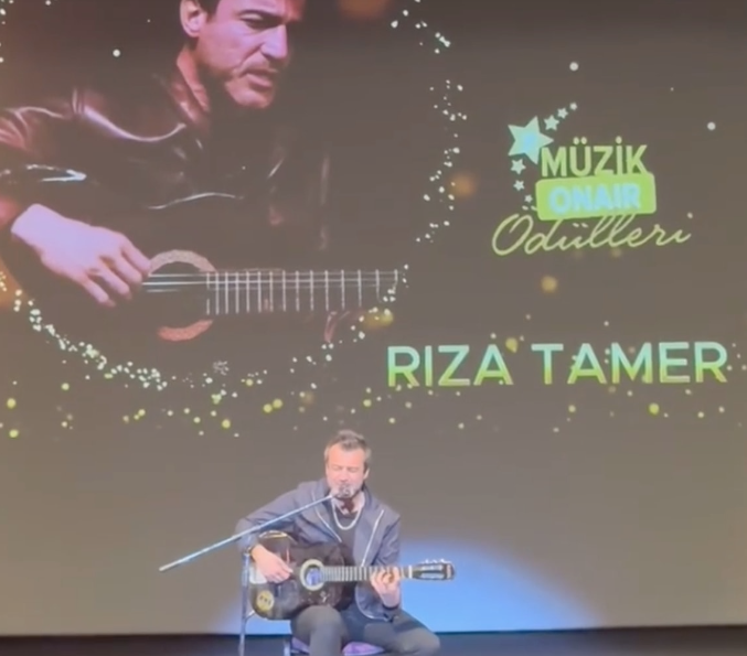 Popstar yarışması ile ünlenmişti! Rıza Tamer hayatını kaybetti ölüm nedeni ne? - Resim: 4