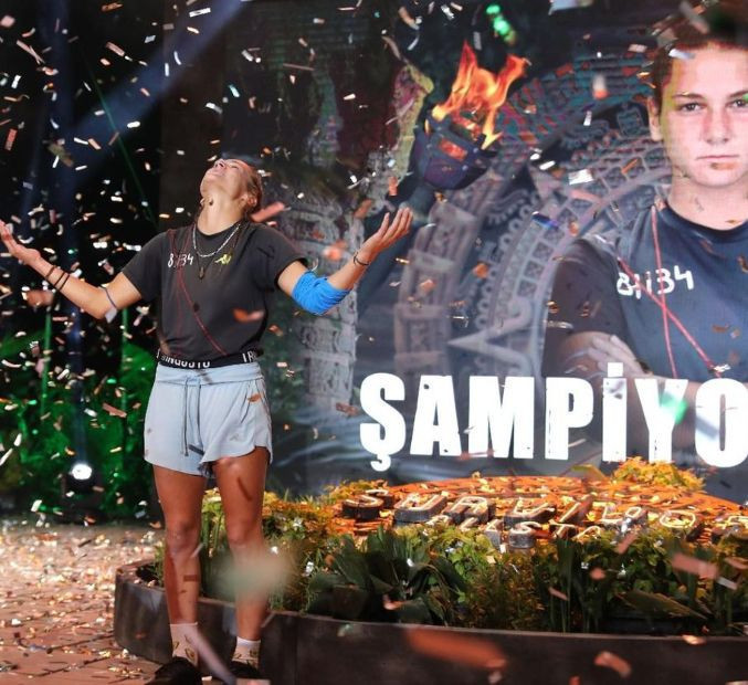 Nisa Bölükbaşı ile Ogeday Girişken'den flaş hamle! Ogeday'ın bu jestini herkes konuşuyor! - Resim: 2