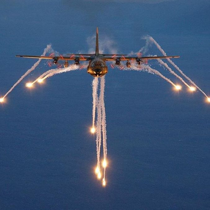 TSK'dan SAT'lı gövde gösterisi! - Resim: 2