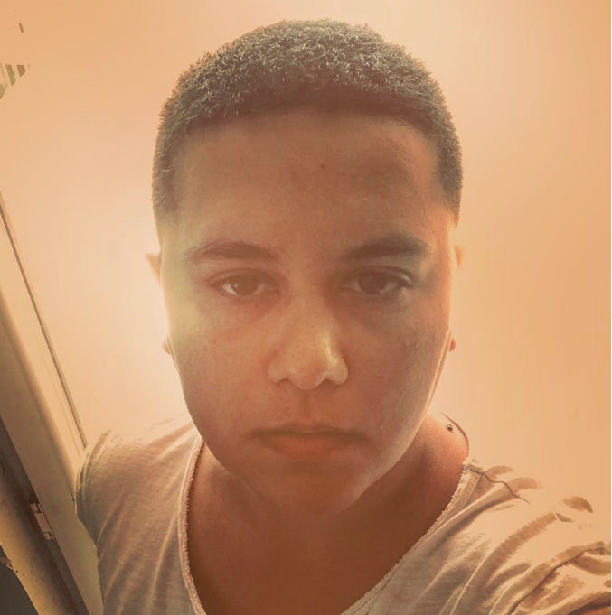 Aybike Esin Tumluer de cinsiyet değiştirdi erkek halini görenler gözlerine inanamadı - Resim: 3