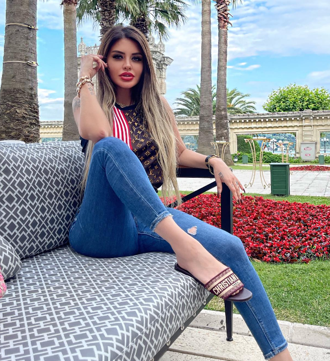 Ebru Polat'tan 'sperm bankası' çıkışı! Çocuk sahibi olmak istiyor, o ülkeyi seçti... - Resim: 1