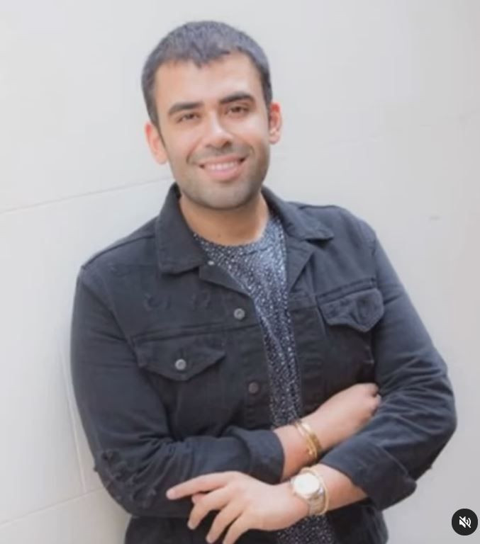 Sabah'taki işine son verilen Mert Vidinli'den Hıncal Uluç'a olay tweet: Cenazene ailece geleceğiz! - Resim: 4