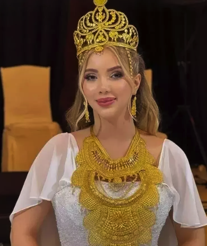 Aleyna Dalveren'e canlı yayında büyük şok! Gözyaşlarına boğuldu - Resim: 3