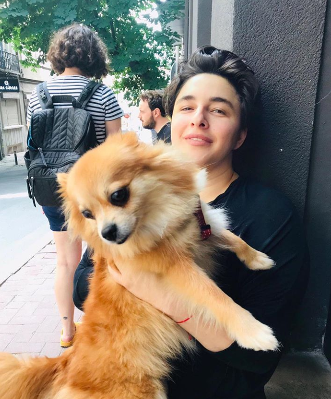 Esra Dermancıoğlu'ndan itiraf: Keşke sevgilimden ayrılmasaydım! - Resim: 4