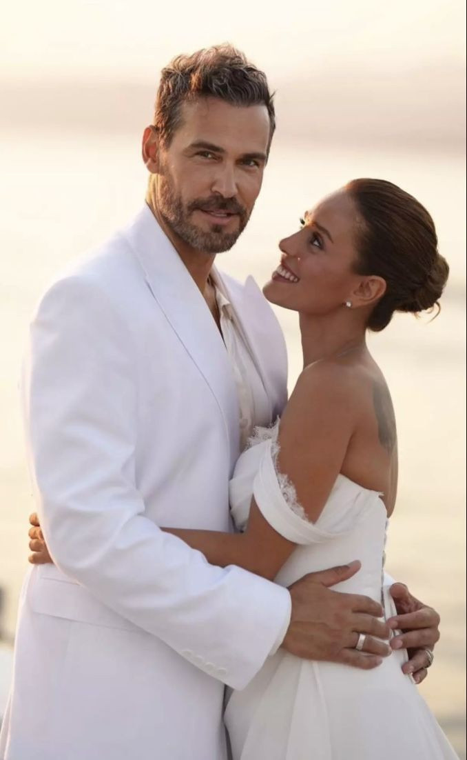 Bestemsu Özdemir evlenmişti! Acil nikah masasına oturmasının nedeni ortaya çıktı - Resim: 2