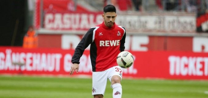 Galatasaray'ın anlaştığı 4 gurbetçi - Resim: 2