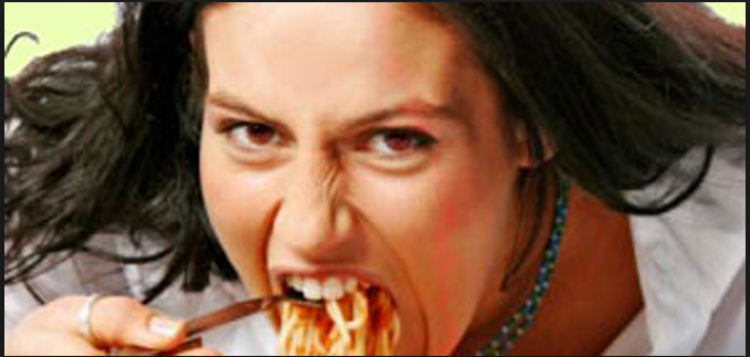 Akıllı telefonlar obez yapıyor! - Resim: 1