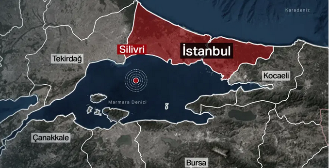Marmara'da 2 gemi &ccedil;arpıştı son dakika haberi gemi battı m&uuml;rettebat kayıp - Resim: 3