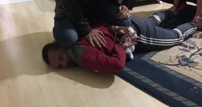 İstanbul'da nefes kesen rehine operasyonu  - Resim: 3