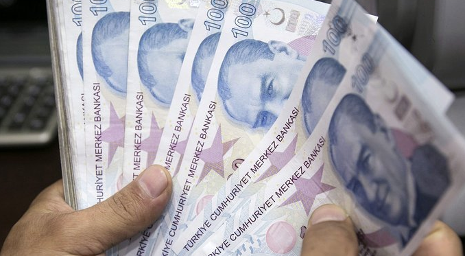 AGİ 2021 ödeme tablosu! AGİ ne kadar oldu AGİ hesaplama tablosu - Resim: 3