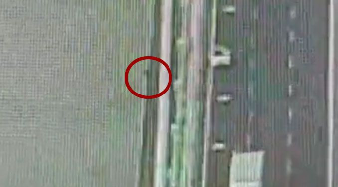 Polis köprüde intihar etti! Kız arkadaşı için çektiği videoda intihar sebebini açıkladı - Resim: 4