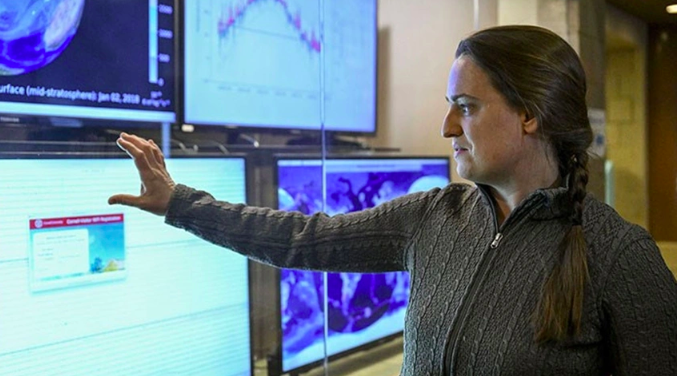 ABD'li uzman İstanbul haritasını açtı tek tek anlattı! İstanbul'da deprem ne zaman olacak? - Resim: 1