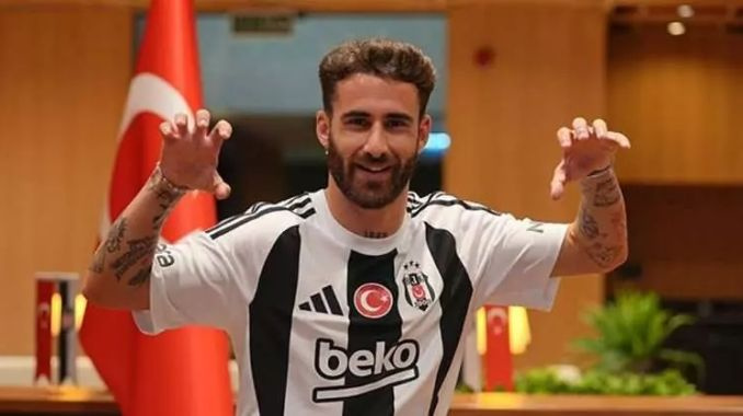 İşte Süper Lig'in en değerli futbolcuları! Listenin ilk sırasında... - Resim: 4