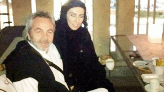 Erol Olçak'ın eşinden ağlatan sözler! Erdoğan'ın gözlerine bakamadım... - Resim: 4