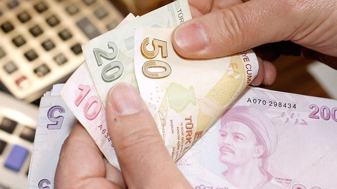 Çalışan liseliye bin TL maaş - Resim: 3