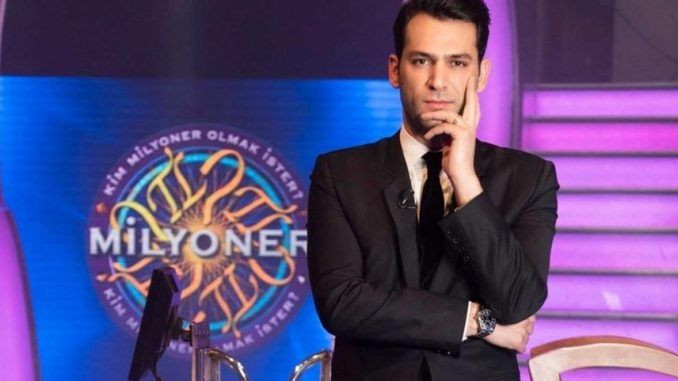 Kim Milyoner Olmak İster'de saç baş yolduran ODTÜ'lü! Elendiği soruya bakın - Resim: 1