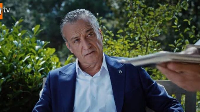 Eşkıya Dünyaya Hükümdar Olmaz oyuncusu Kuruluş Osman'a transfer oldu! - Resim: 3