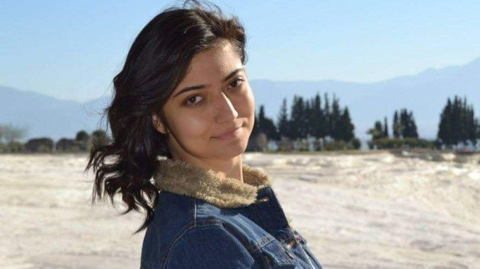 'Bana karşı koymadı' demişti! Kan donduran gerçeği Cennet Tuba Tokbaş’ın tırnakları ele verdi - Resim: 4