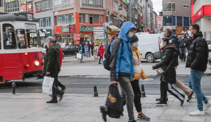 Covid-19 mutasyonları 23 ile sıçradı! Daha bulaşıcı, şiddetli ve öldürücü - Resim: 4