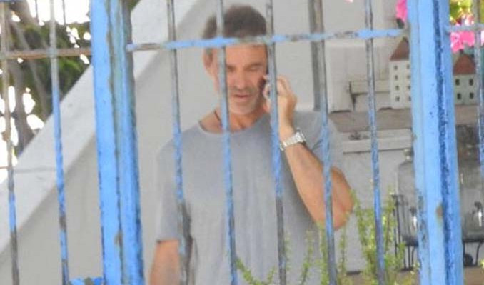 Murat Başoğlu yurt dışına taşınıyor - Resim: 1