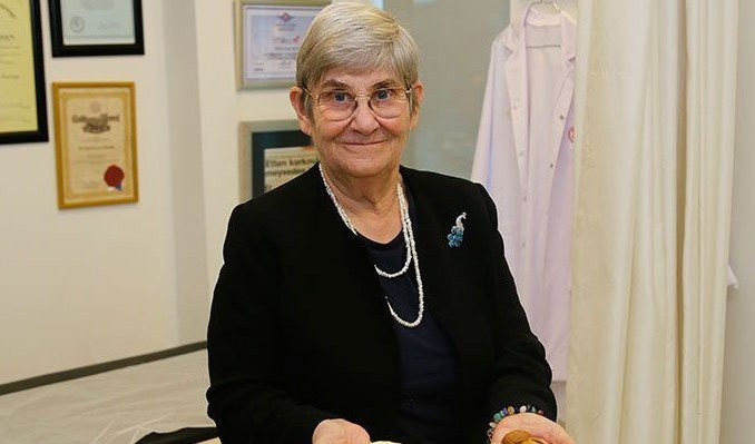 Canan Karatay'a İstanbul Tabip Odası'ndan ceza - Resim: 3