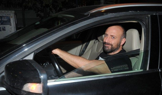 Halit Ergenç darp edilmişti! Savcılık soruşturma başlattı ifadeler ortaya çıktı - Resim: 2