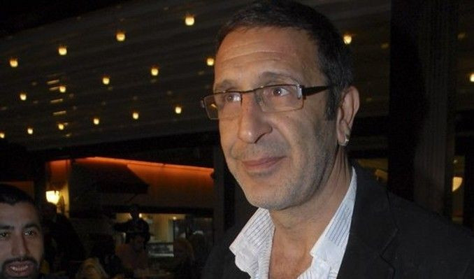 Cem Özer: Haberim yoktu, gözlerim doldu - Resim: 2