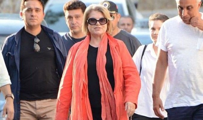 Tansu Çiller'in oğlu Mert Çiller eşinin kafasını duvardan duvara vurdu fuhuş detayı bomba - Resim: 3