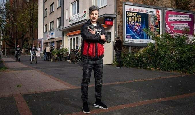 Kırşehirli Almancı Türk'e 10 milyon Euro'luk loto vurdu! İlk satın aldığı şeyler bakın ne oldu? - Resim: 3