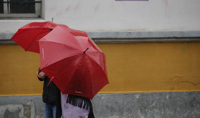Meteoroloji'den son dakika uyarısı! Bolu Dağı'nda kar yağışı etkili oluyor - Resim: 1