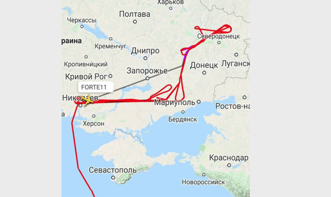 Rus jetleri havalandı! Gerilim gittikçe artıyor... Savaş için tarih verdiler - Resim: 3