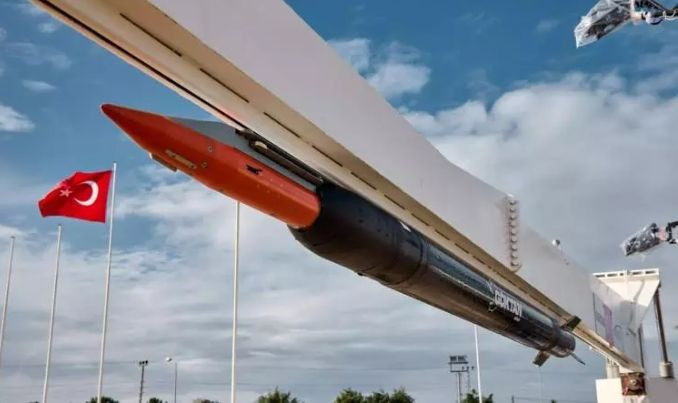 Dünyanın en değerli savunma sanayi şirketleri açıklandı - Resim: 3