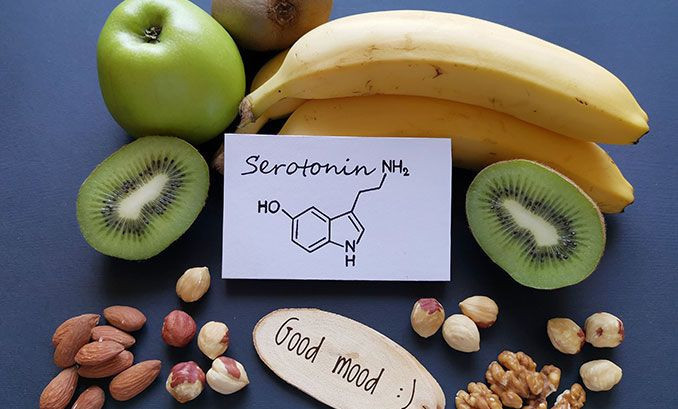 Mutlu eden besinler nelerdir? Mutlu hissetmenizi sağlayacak 8 harika besin - Resim: 1